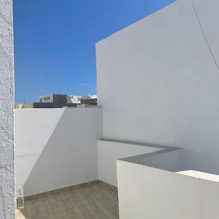 La Maison Du Jasmin Mahdia Exterior foto